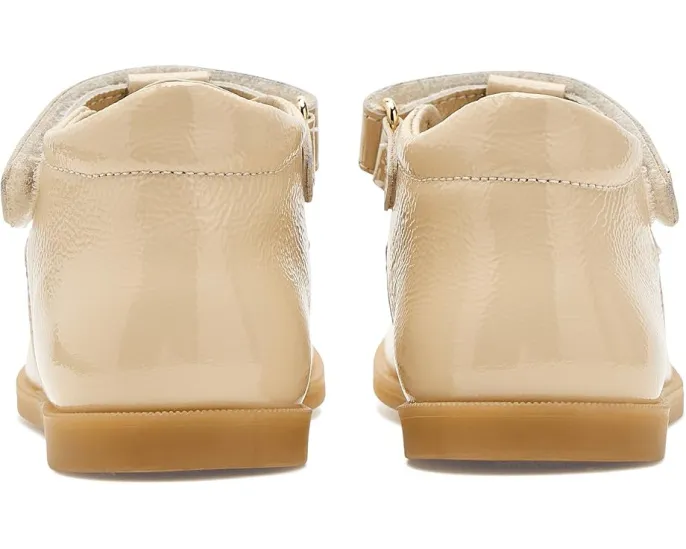 Naturino Falcotto Maluku детская обувь из кожи с застежкой на липучке