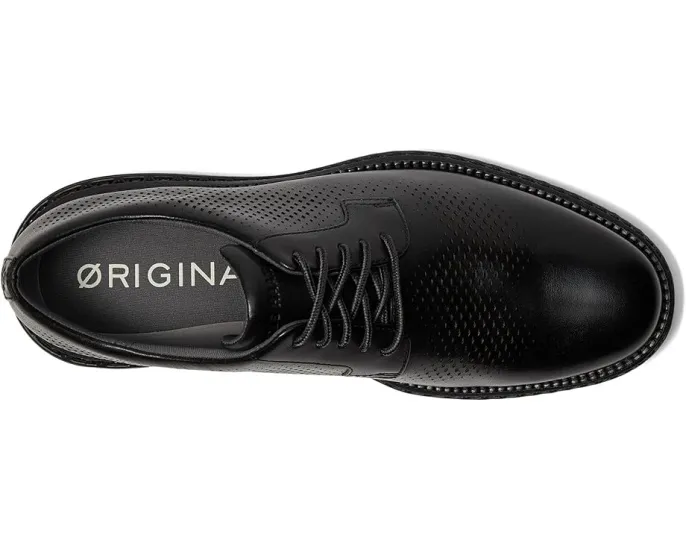 Оксфорды Cole Haan Original Grand 2.0 с трехслойной стелькой