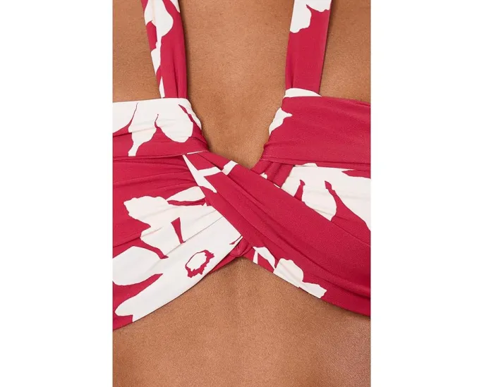 Халтер бандо Mayflower от Seafolly