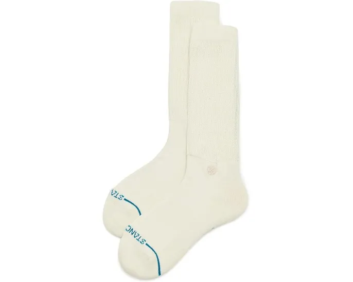 Носки Stance Icon Slouch Crew с напуском