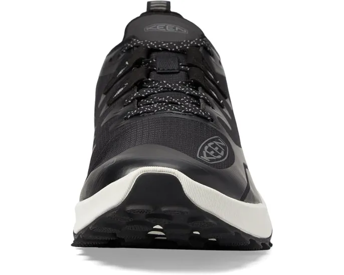 Кроссовки для хайкинга KEEN Zionic Speed с водонепроницаемой мембраной