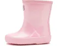 Детские сапоги Hunter Kids First Nebula с водонепроницаемым покрытием