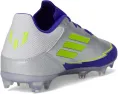 Бутсы Adidas F50 League Messi для твердого и универсального покрытия с шипами