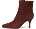 Ботильоны Circus NY by Sam Edelman Laura из мягкой кожи с зауженным носком и котячьим каблуком