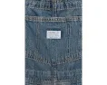 Комбинезон Levi's Womens Vintage Shortall с регулируемыми лямками