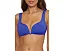 Color Code Erin V Wire Cut Out Bralette