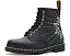 Ботинки Dr. Martens 1460 Solar Flare с вышивкой и светоотражающей фурнитурой