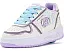 Кроссовки Heelys Kama-CC на колесах для детей