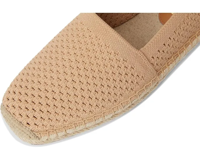 Эспадрильи Cole Haan Cloudfeel Keely A-Line на платформе с джутовой подошвой