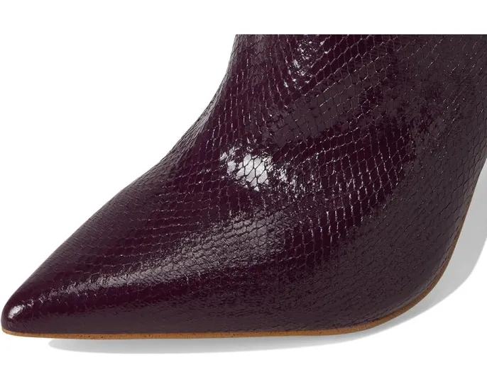 Ботильоны Lovienn с острым носком и высоким каблуком Jessica Simpson