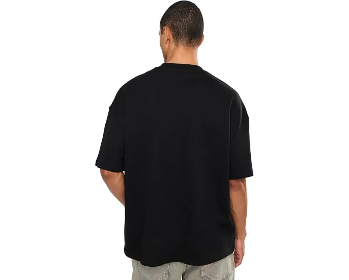Футболка AllSaints Haven с коротким рукавом