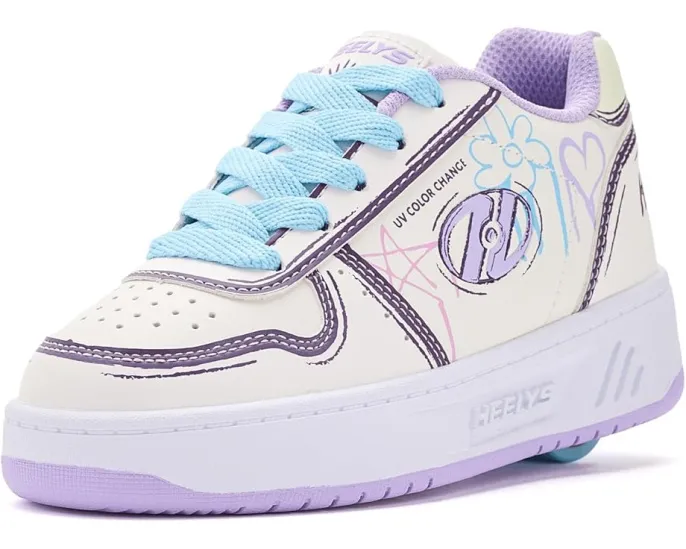 Кроссовки Heelys Kama-CC на колесах для детей