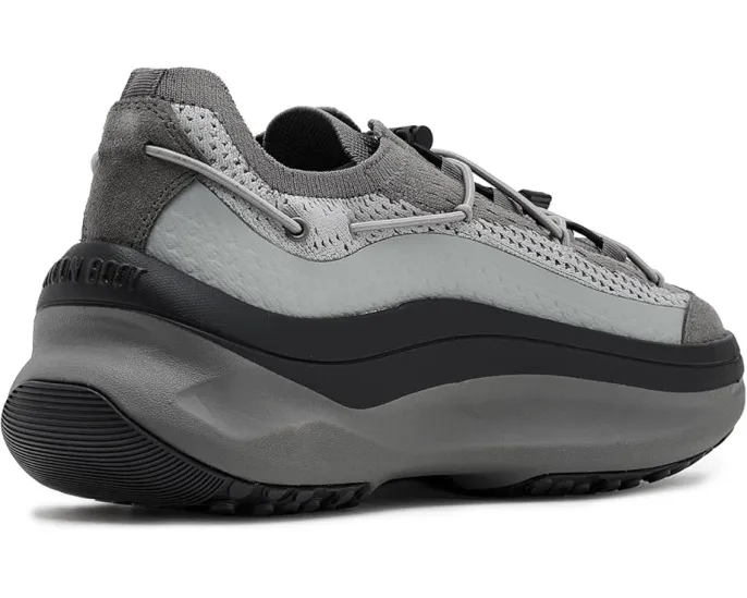 Кроссовки Moon247 Xlace из премиальной кожи MOON BOOT