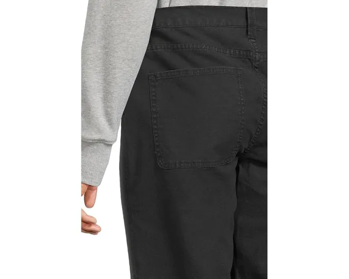 Брюки Prana Rock Ridge 5 Pocket с классическим силуэтом и усиленными деталями