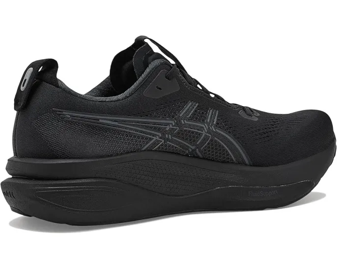 Беговые кроссовки ASICS GEL-Kayano 33 с поддержкой FLUIDSUPPORT