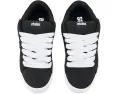 Кроссовки для скейтбординга Fader с усиленной подошвой от etnies