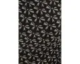 Топ Free People Dottie Knit Top с принтом и длинными рукавами