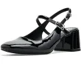 Туфли Grace Slingback с квадратным носком и ремешком от Sam & Libby