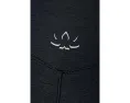 Брюки Beyond Yoga Spacedye с высокой талией, защипами и расклешенным низом