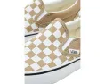 Детские кеды Vans Kids J Classic Slip-On с узором