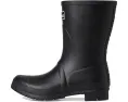 Резиновые сапоги Banbury Mid Welly в стиле челси от Barbour