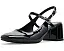 Туфли Grace Slingback с квадратным носком и ремешком от Sam & Libby