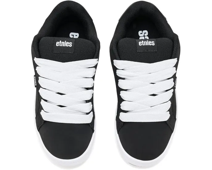 Кроссовки для скейтбординга Fader с усиленной подошвой от etnies