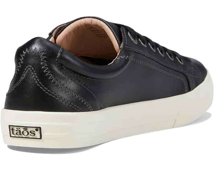 Taos Footwear Plim Soul Lux кроссовки на платформе с поддержкой свода стопы