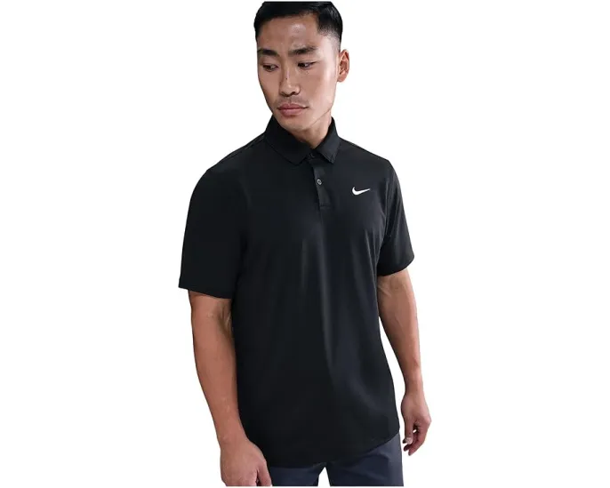 Поло Nike Dri-FIT Good с коротким рукавом