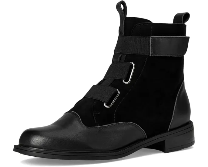 Сандалии David Tate Club с переплетенными ремешками