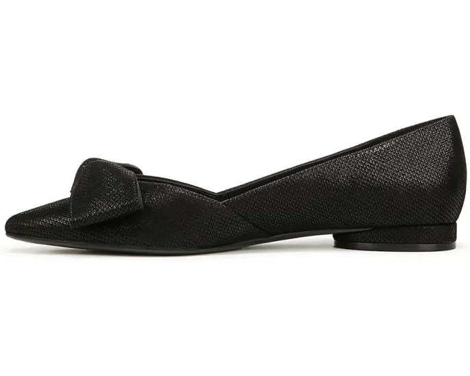 Лодочки Havana Bow с бантом и технологией Contour+ Comfort