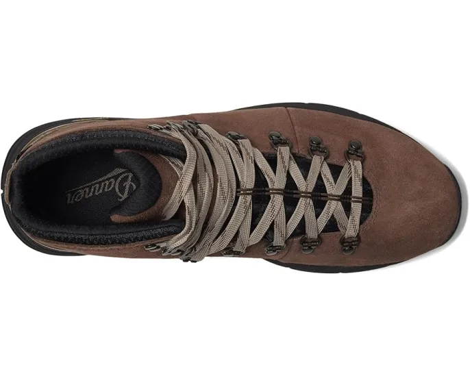 Ботинки для хайкинга Danner Mountain 600 с мембраной Danner Dry