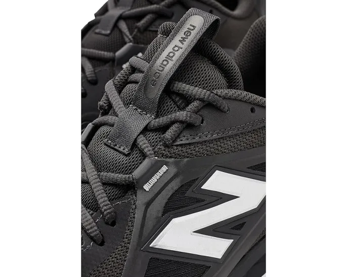 Кроссовки теннисные New Balance Fuelcell 796v5 с технологией FuelCell