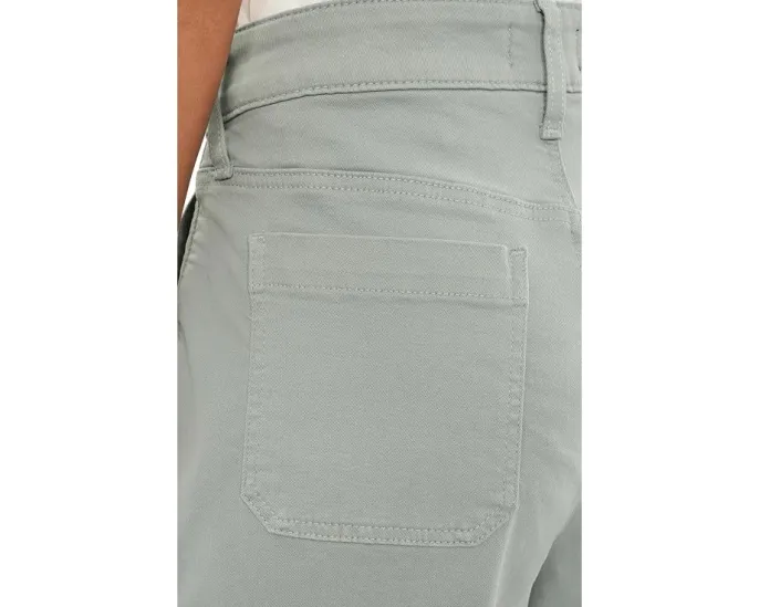 Джинсы Kasey Stovepipe с технологией Lift Tuck от NYDJ