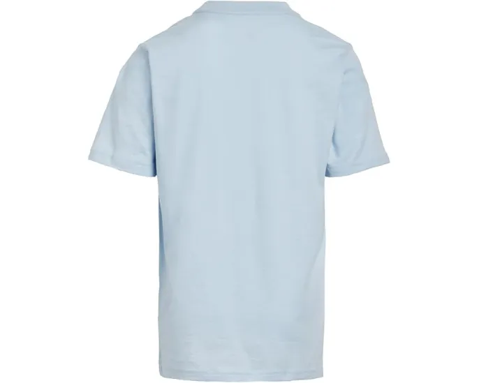 Adidas набор из футболки и шорт Essential Cotton Graphic Tee Shorts