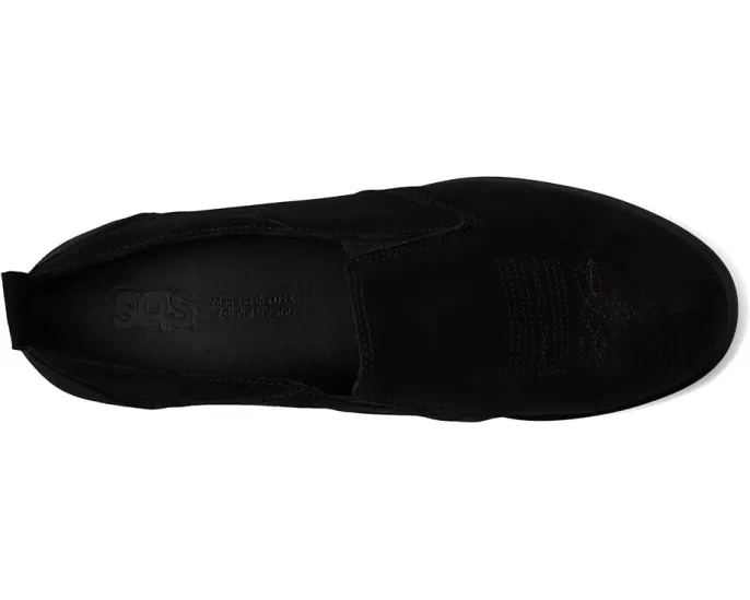 Лоферы SAS Saddle Slip On с технологией Everbounce и подошвой из полиуретана