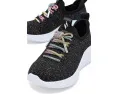 Детские кроссовки Ultra Flex 3.0 от Skechers с блестками