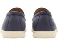Robert Barakett туфли Hampton Yacht Loafers на мокасиновой подошве