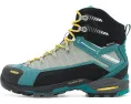 Походные ботинки Drifter Pro Gv Ml Asolo с мембраной GORE-TEX