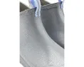 Сапоги Bogs Skyline Rain Chelsea Glitter с блестками для детей