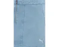 Юбка Puma Future Archive Washed Twill из состаренной саржи