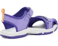 Детские сандалии Teva Toachi Hydratrek с защитой от луж и удобной застежкой