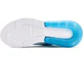Кроссовки Nike Kids Air Max 270 с амортизацией и сетчатым верхом