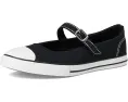 Детские туфли Converse Chuck Taylor All Star Dainty Mary Jane для детей с ремешком