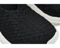 Обувь Clarks Cloudsteppers Solevana Weave с вязаным верхом и стелькой Pillowsoft