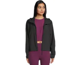 Куртка Beyond Yoga Cross Country Packable с капюшоном и упаковочным мешком