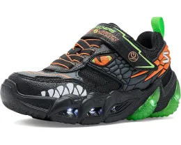 Кроссовки Skech-O-Saurus Lights 3.0 от Skechers с подсветкой
