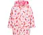 Непромокаемый плащ Hatley Kids Summer Berries на кнопках