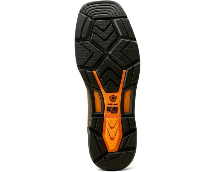 Рабочие ботинки Ariat WorkHog XT VentTEK Waterproof с мембраной DRYShield