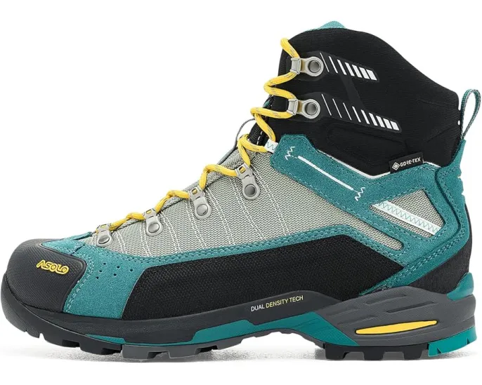 Походные ботинки Drifter Pro Gv Ml Asolo с мембраной GORE-TEX